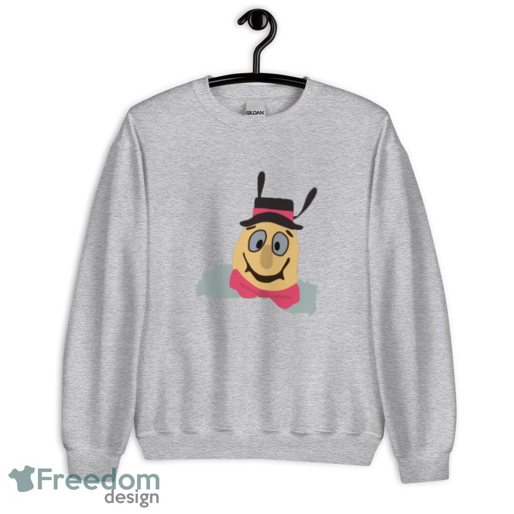 Pistachon Zig Zag smile funny T shirt - Unisex Heavy Blend Crewneck Sweatshirt Pistachon Zig Zag smile funny T shirt - Unisex Heavy Blend Crewneck Sweatshirt