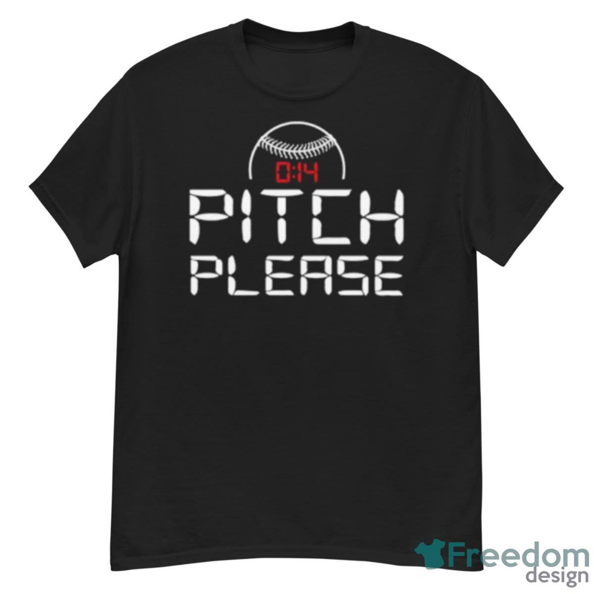 Pitch Please Shirt - G500 Men’s Classic T-Shirt