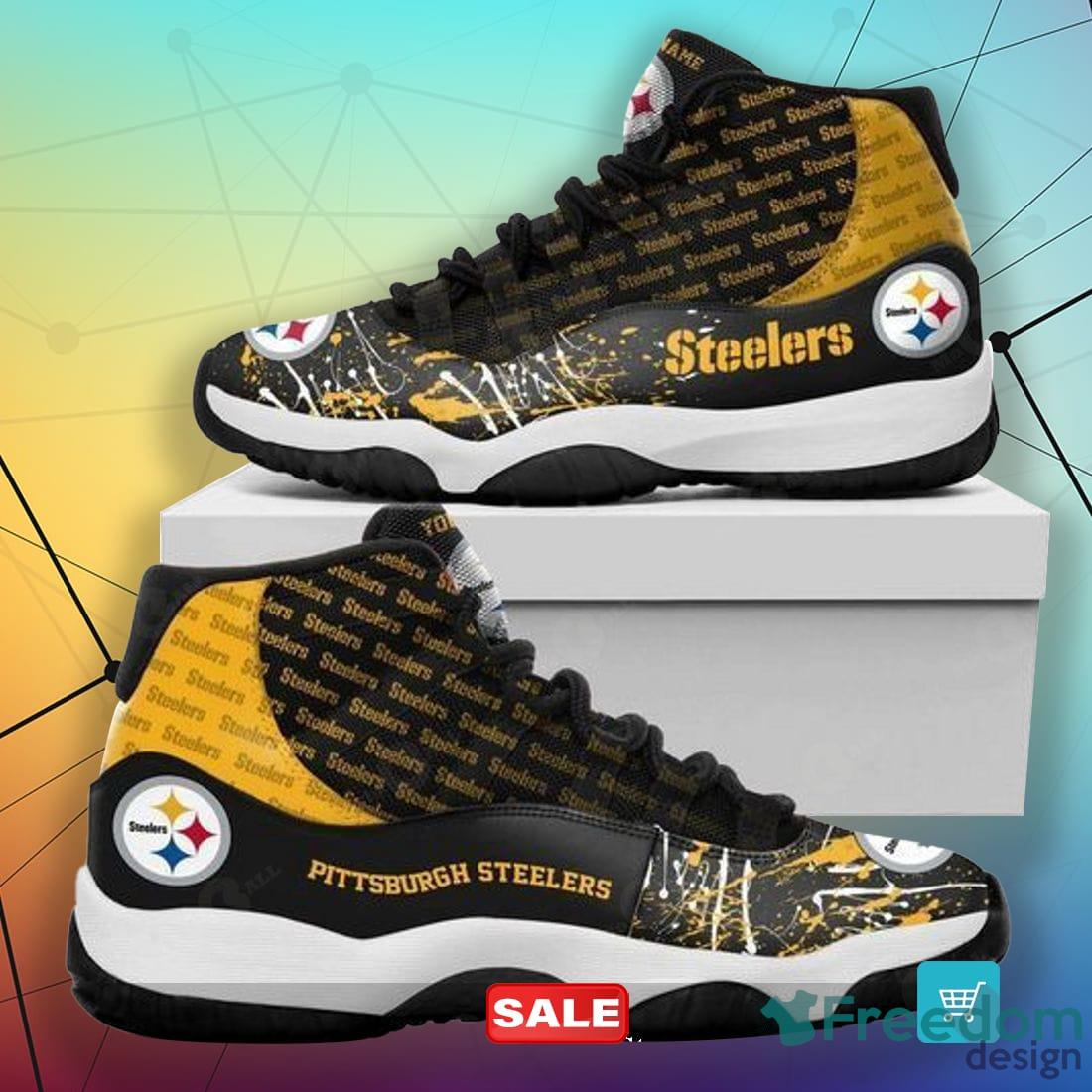 steelers gifts for him