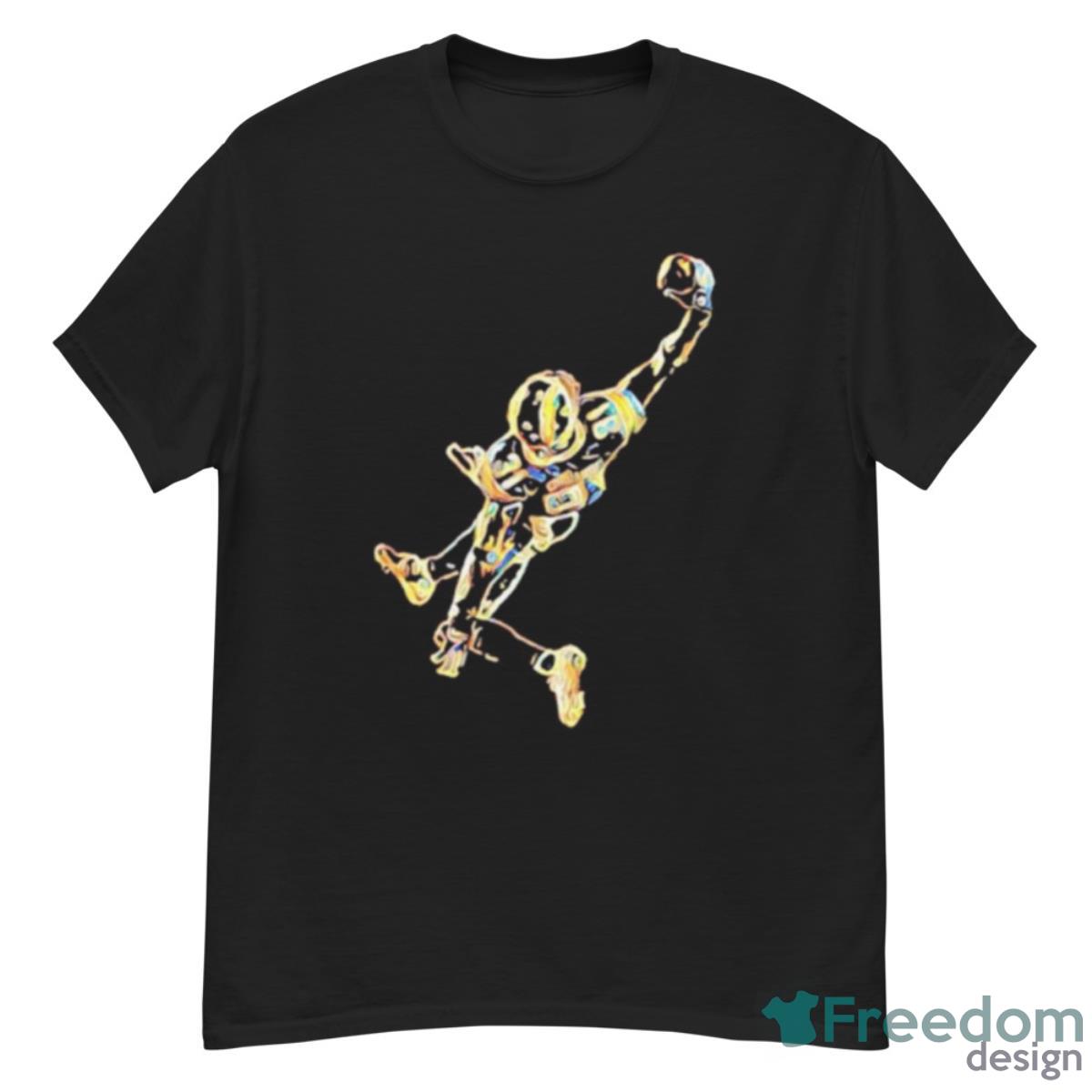 Pittsburgh Steelers Donnie Shell Cro Time Shirt - G500 Men’s Classic T-Shirt