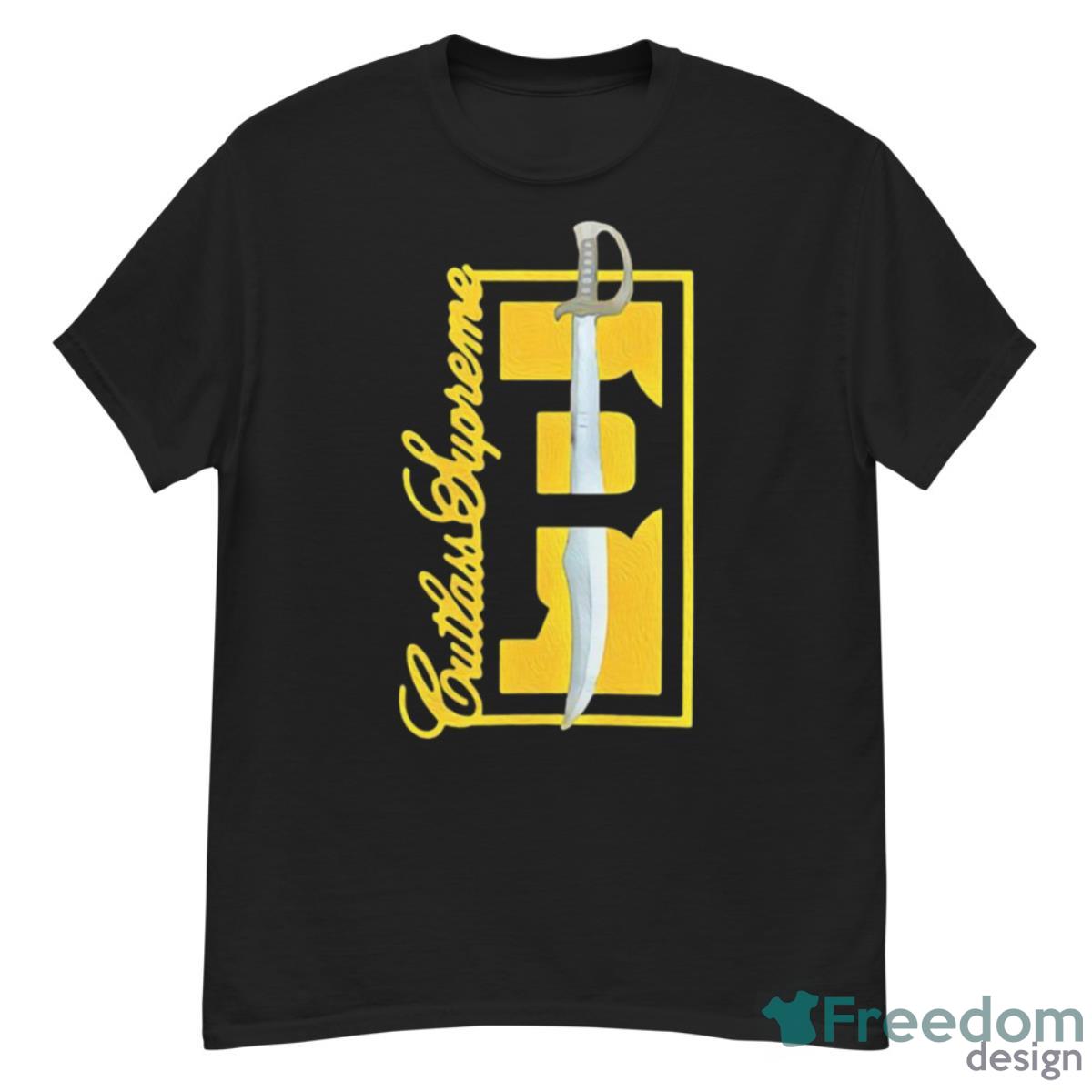 Pittsburgh’s Cutlass Supreme Shirt - G500 Men’s Classic T-Shirt