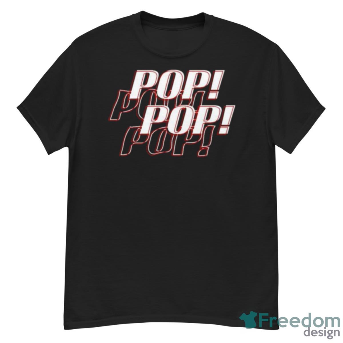 Pop Pop Marisha Ray Shirt - G500 Men’s Classic T-Shirt