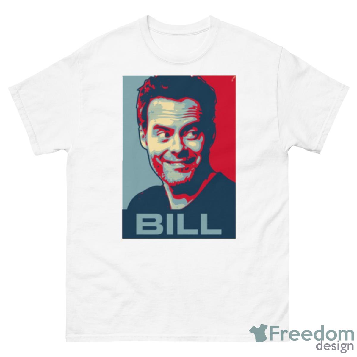 Poster Hope Style Bill Hader Barry Tv Series Shirt - 500 Men’s Classic Tee Gildan