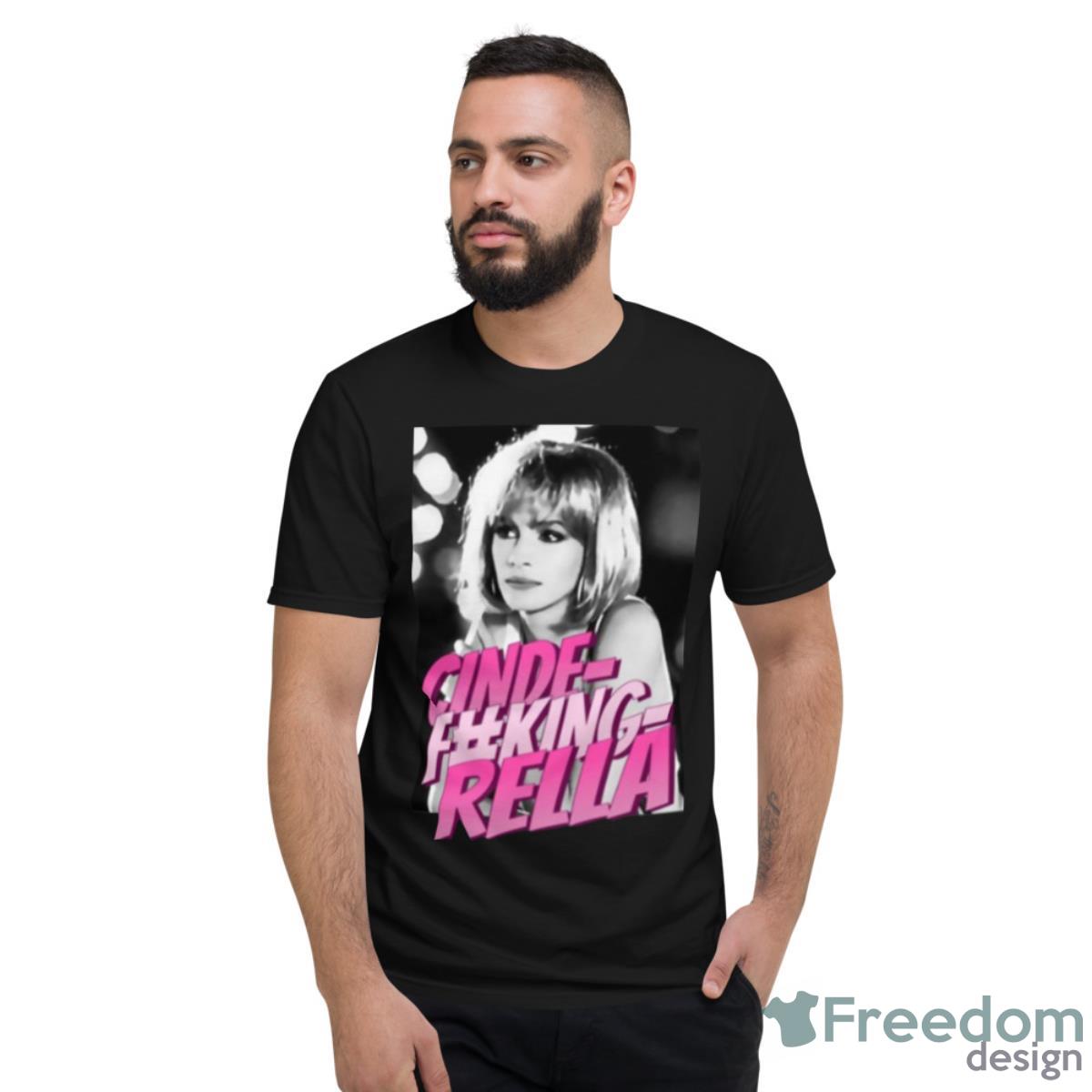 Pretty Woman Julia Roberts Movie Shirt - Short Sleeve T-Shirt