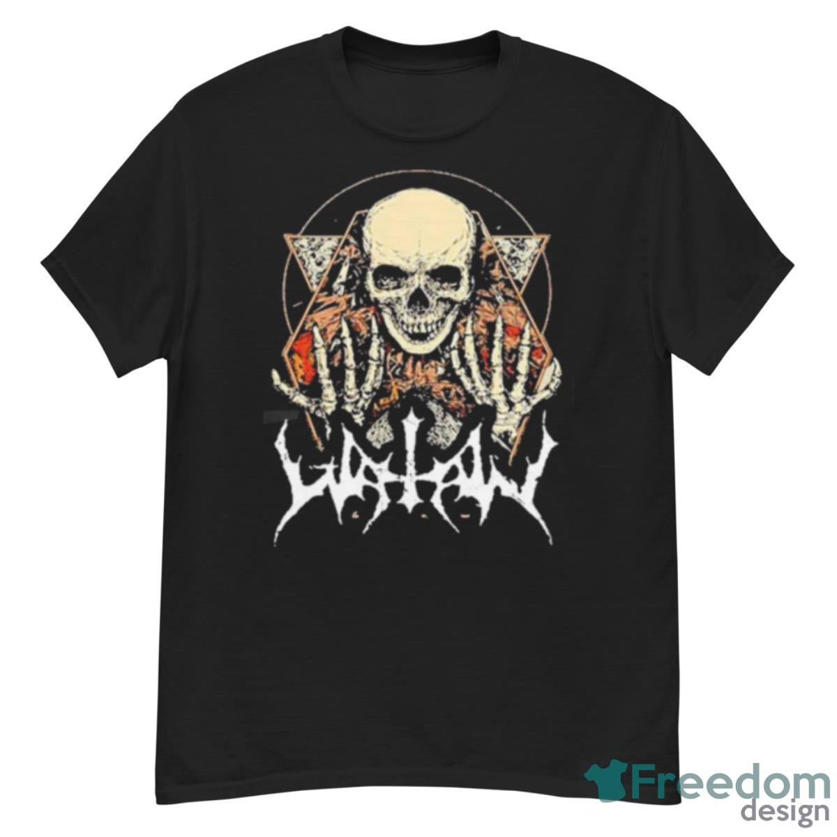 Proud Watain Band Shirt - G500 Men’s Classic T-Shirt