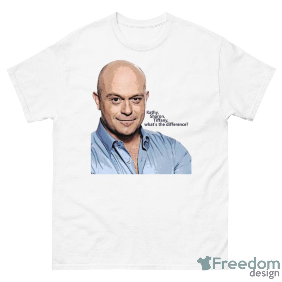 Quote Phil Mitchell Shirt - 500 Men’s Classic Tee Gildan