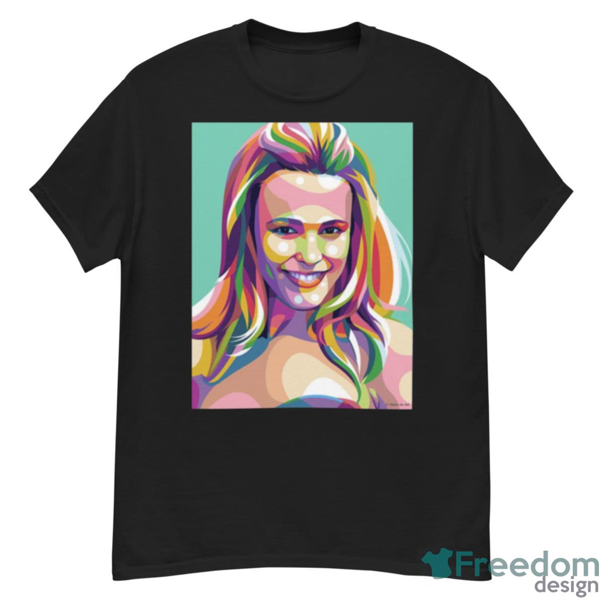 Rachel Mcadams Stars On Art Shirt - G500 Men’s Classic T-Shirt