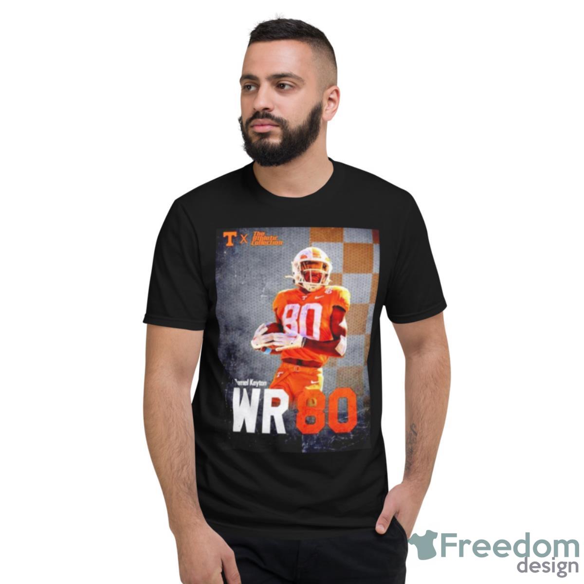 Ramel Keyton WR 80 Big Catch Shirt - Short Sleeve T-Shirt