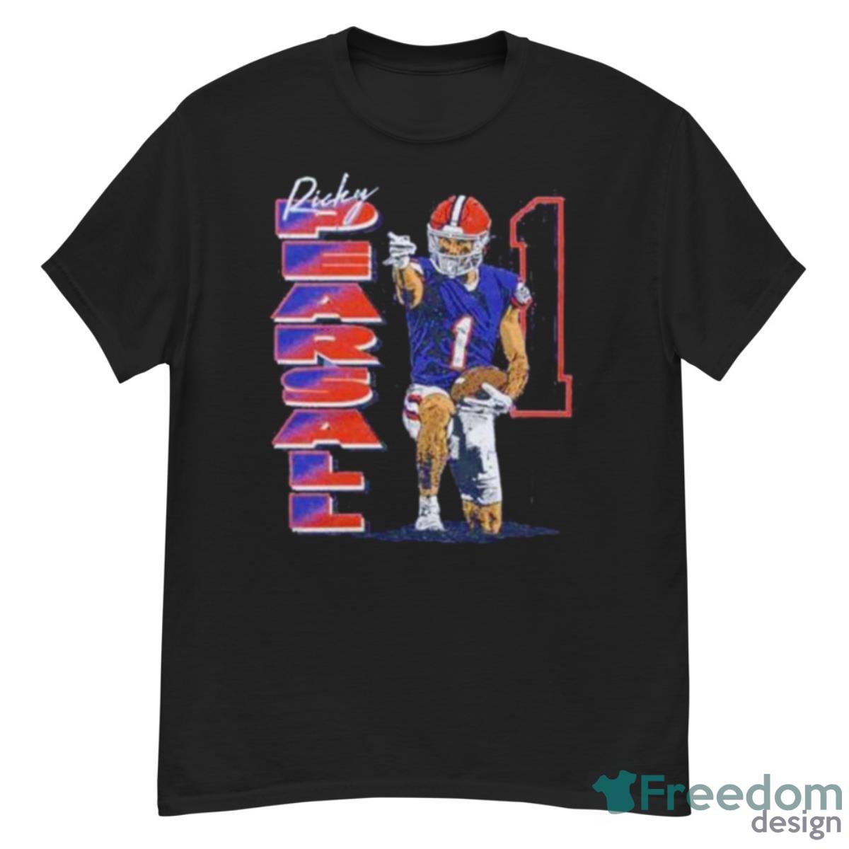 Ricky Pearsall Florida Gators College Shirt - G500 Men’s Classic T-Shirt