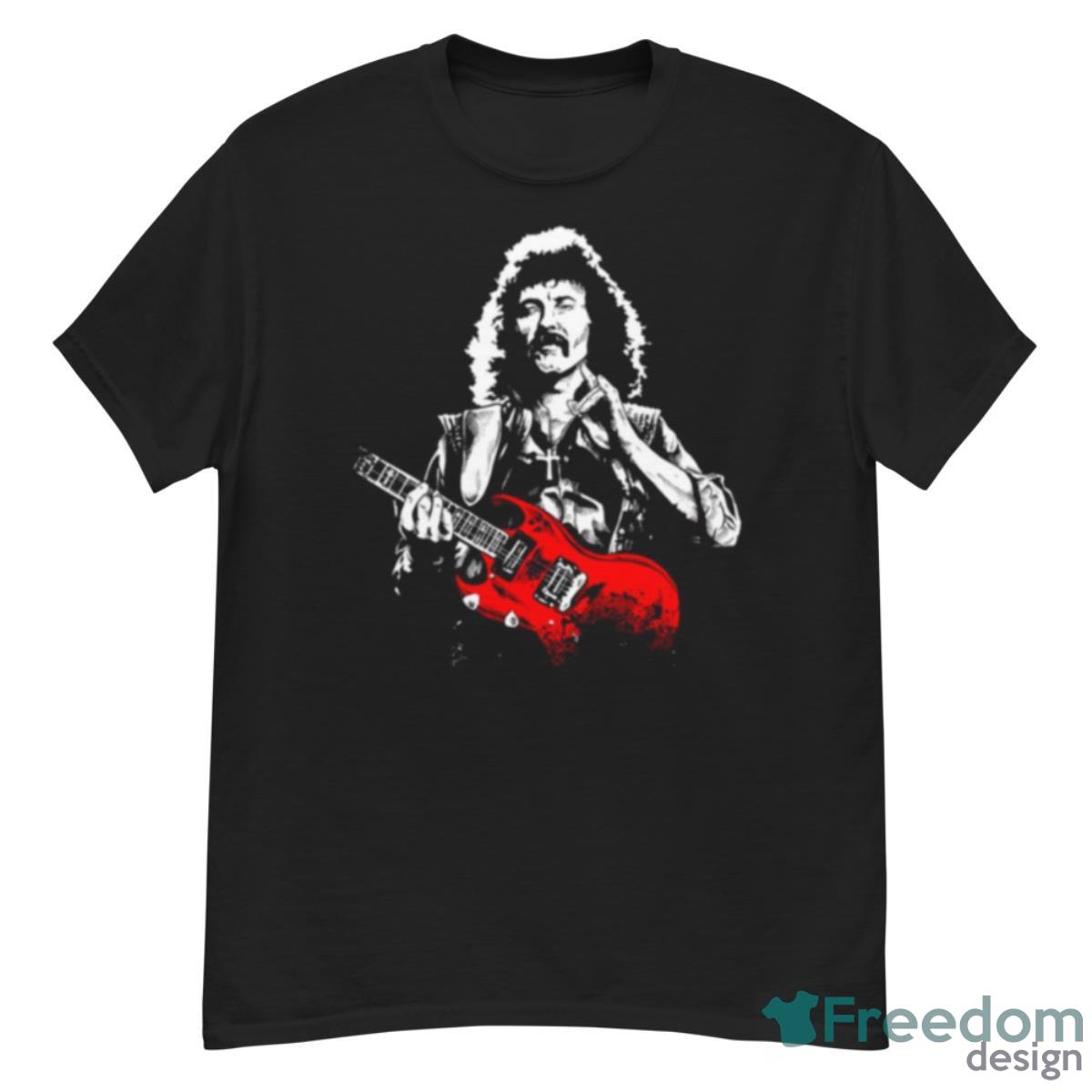 Riff Lord Rollins Band Shirt - G500 Men’s Classic T-Shirt