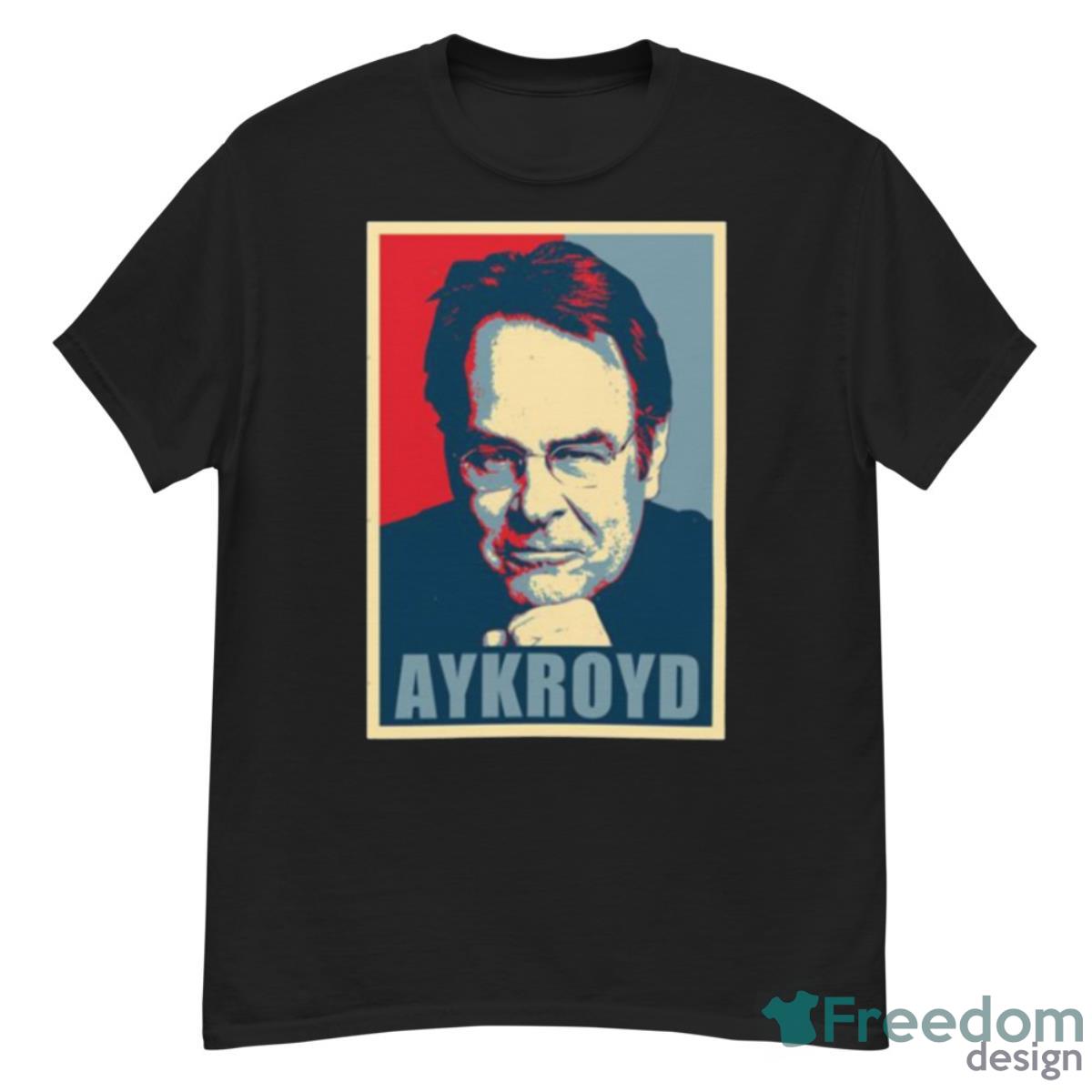 Rip Dan Aykroyd Graphic Shirt - G500 Men’s Classic T-Shirt