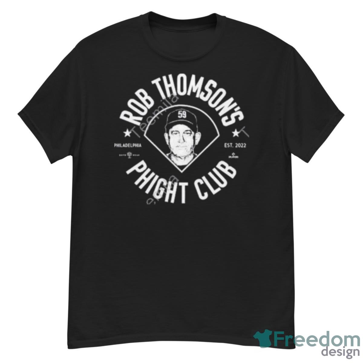 Rob Thomson’S Phight Club Shirt - G500 Men’s Classic T-Shirt