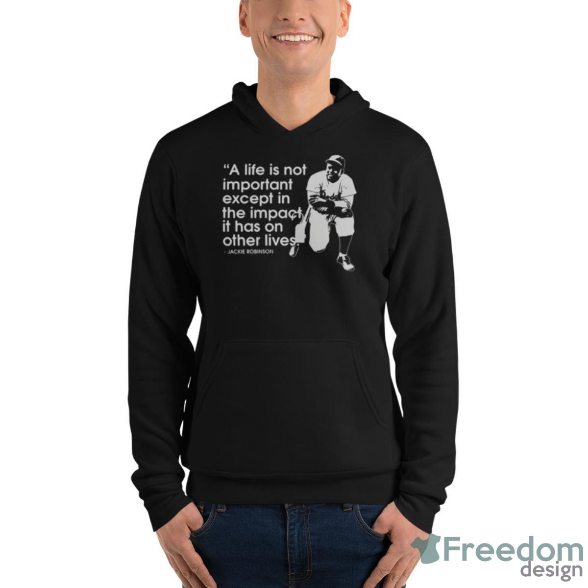 Robinson 42 Baseball Legend Myth Brooklyn Jackie Shirt - Freedomdesign