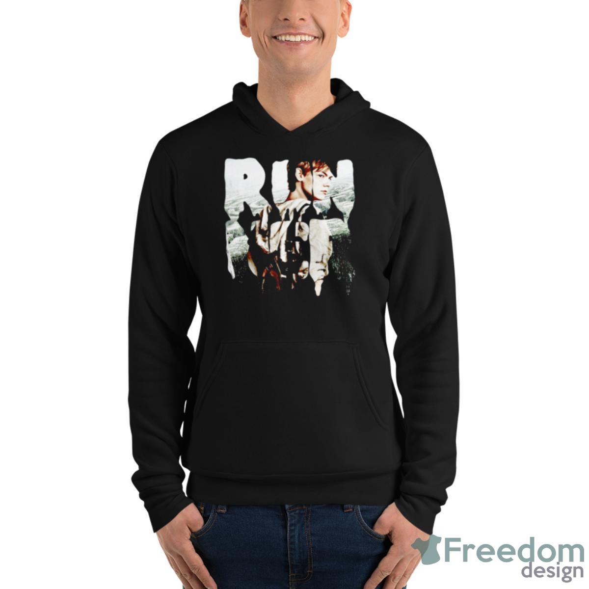 Runner Newt Aesthetic Design From Maze Runner Shirt - Unisex Fleece Pullover Hoodie Runner Newt Aesthetic Design From Maze Runner Shirt - Unisex Fleece Pullover Hoodie