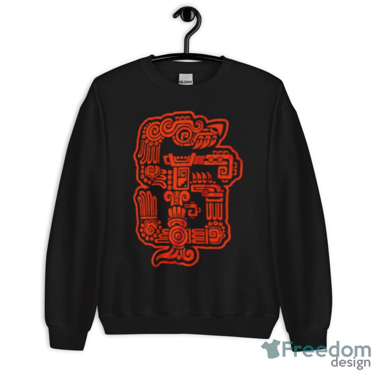 San Francisco Giants Gigantes Shirt - Unisex Crewneck Sweatshirt San Francisco Giants Gigantes Shirt - Unisex Crewneck Sweatshirt