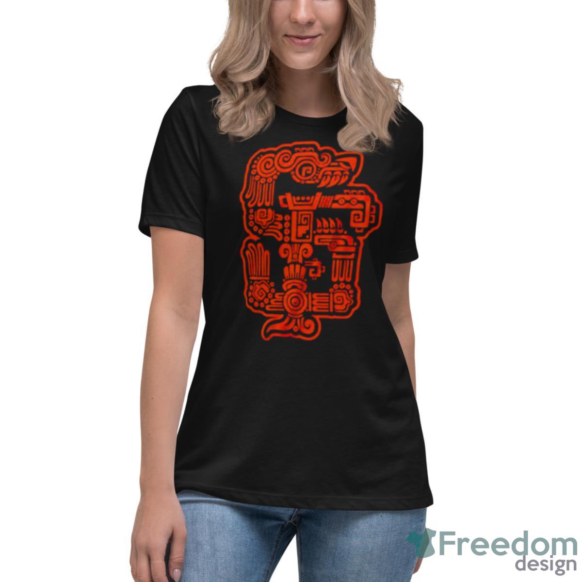 San Francisco Giants Gigantes Shirt - Womens Relaxed Short Sleeve Jersey Tee San Francisco Giants Gigantes Shirt - Womens Relaxed Short Sleeve Jersey Tee