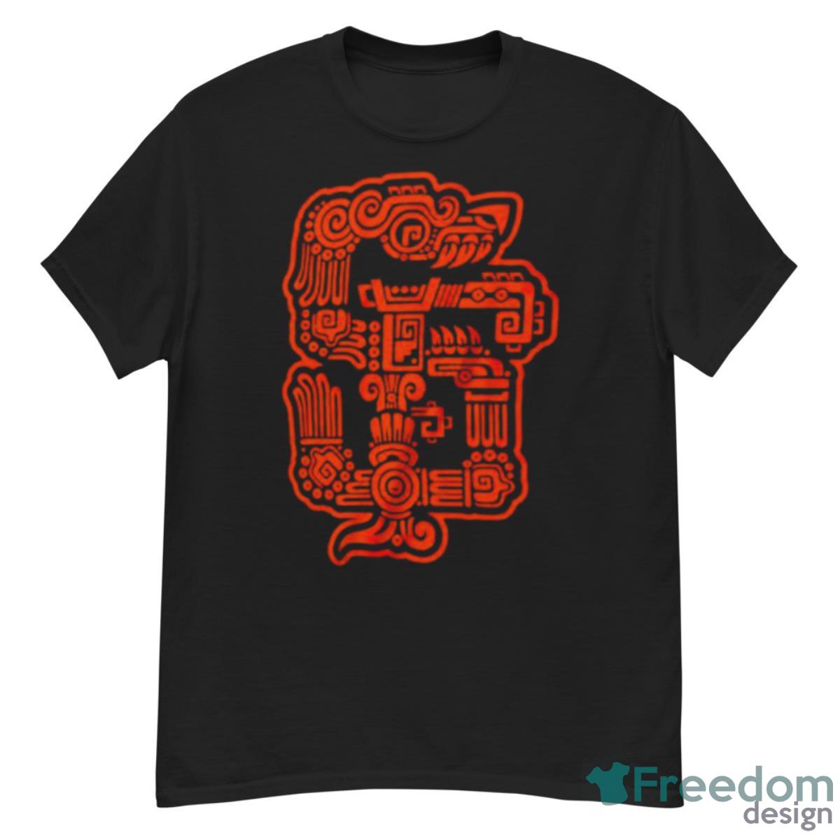 San Francisco Giants Gigantes Shirt - G500 Men’s Classic T-Shirt