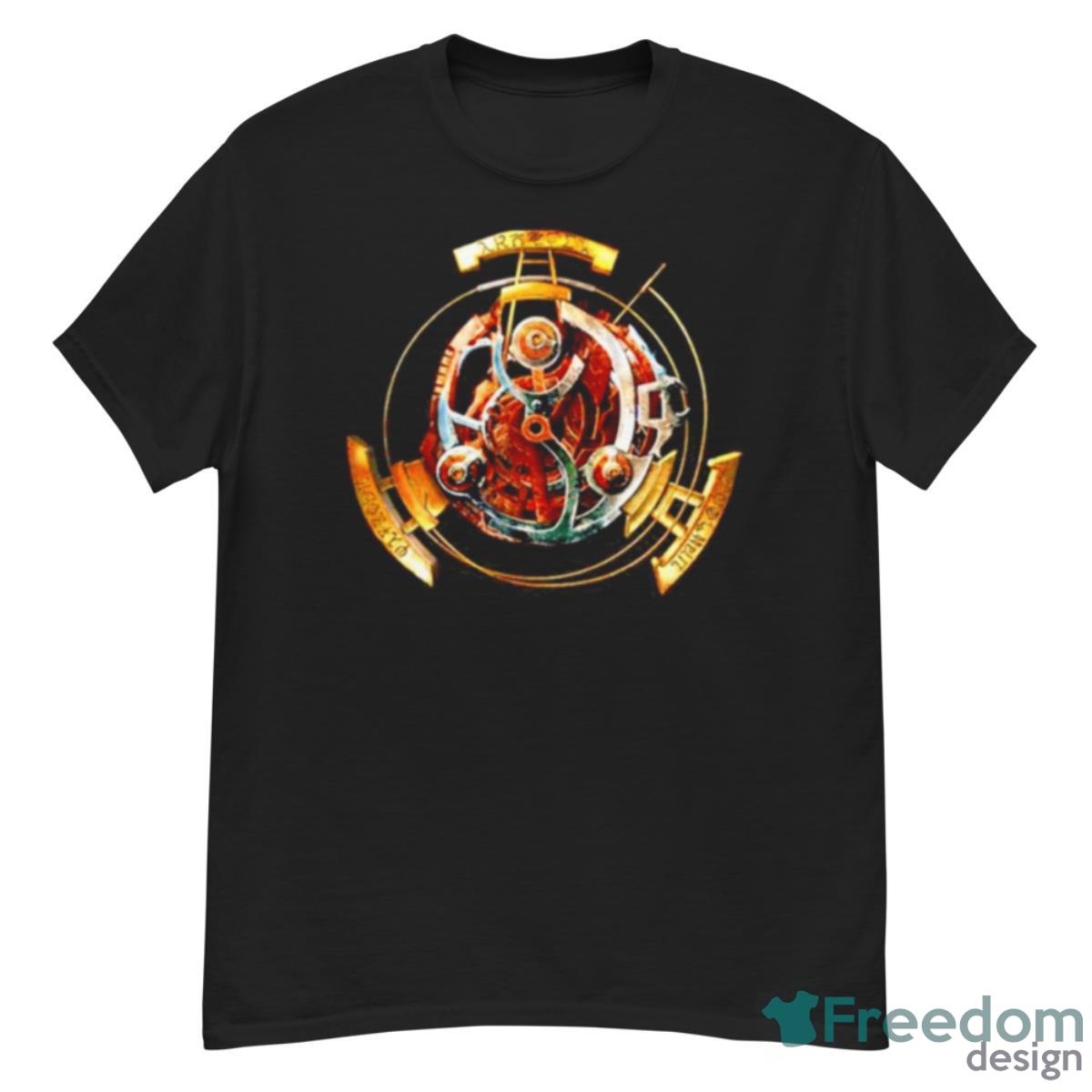 Scion Tomb Raider Anniversary Shirt - G500 Men’s Classic T-Shirt