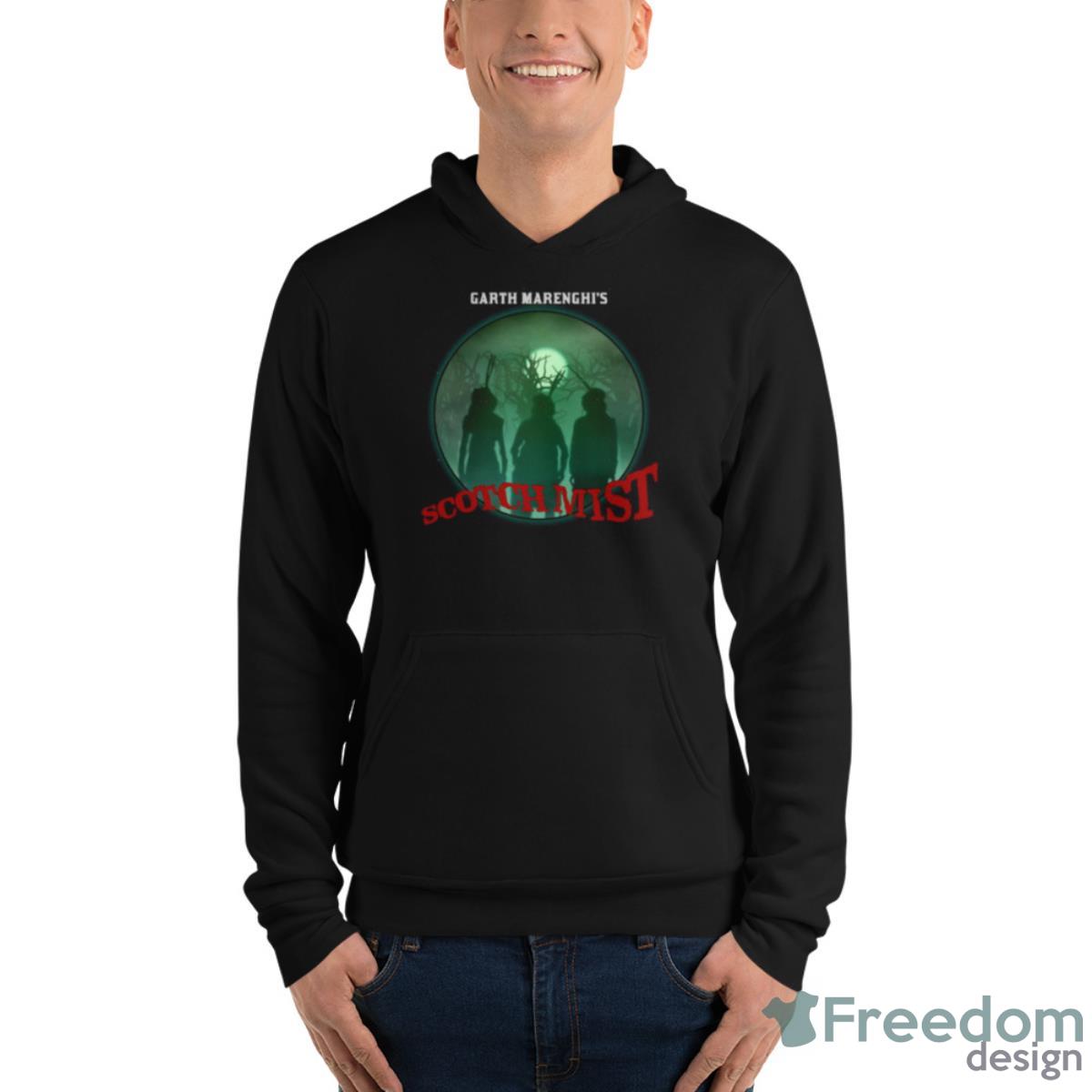 Scotch Mist Garth Marenghi’s Darkplace Shirt - Unisex Fleece Pullover Hoodie Scotch Mist Garth Marenghi’s Darkplace Shirt - Unisex Fleece Pullover Hoodie
