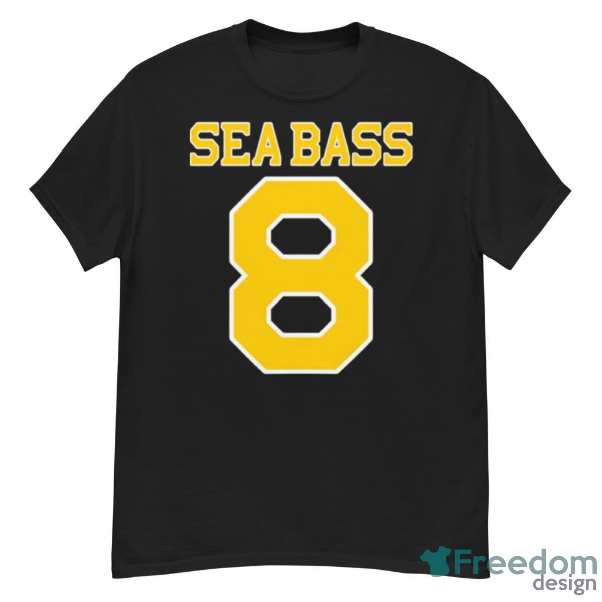 Sea Bass 8 Shirt - G500 Men’s Classic T-Shirt