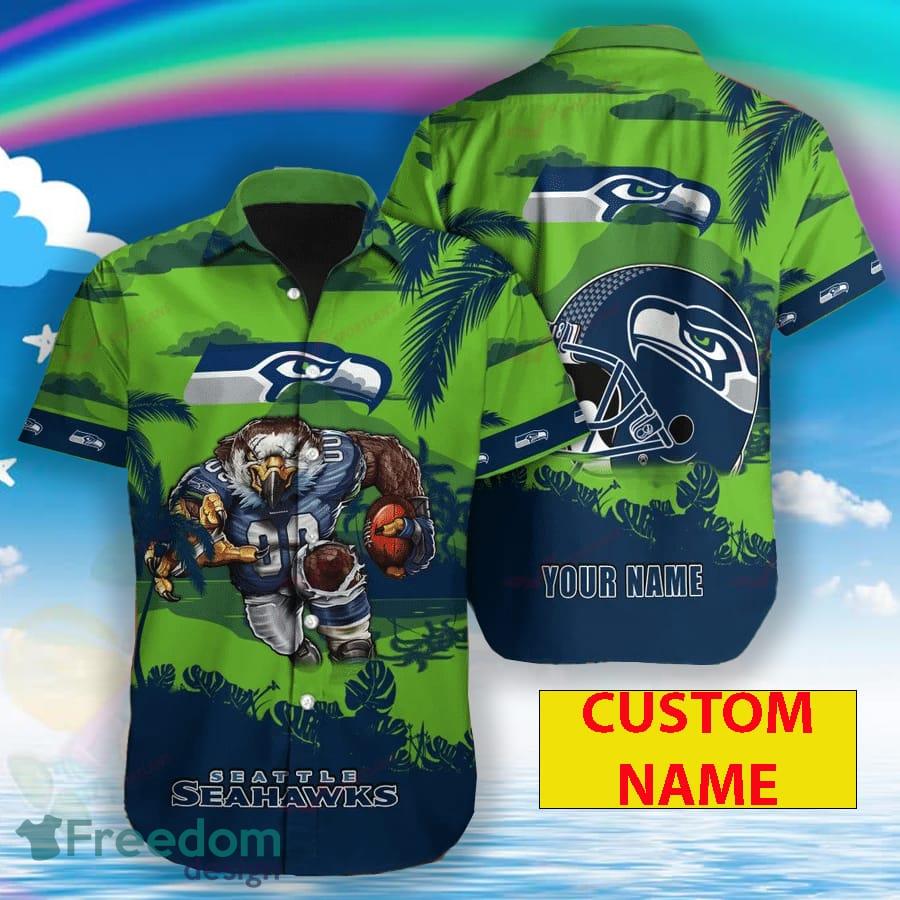 men's seattle seahawks shirts