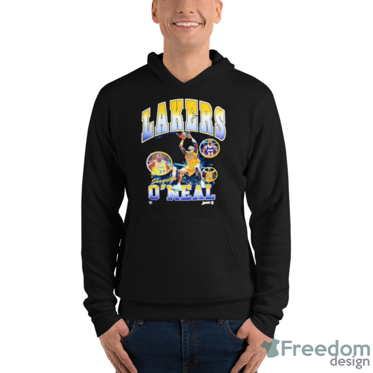 Shaquille O’Neal Photo Player NBA Shirt - Unisex Fleece Pullover Hoodie Shaquille O’Neal Photo Player NBA Shirt - Unisex Fleece Pullover Hoodie