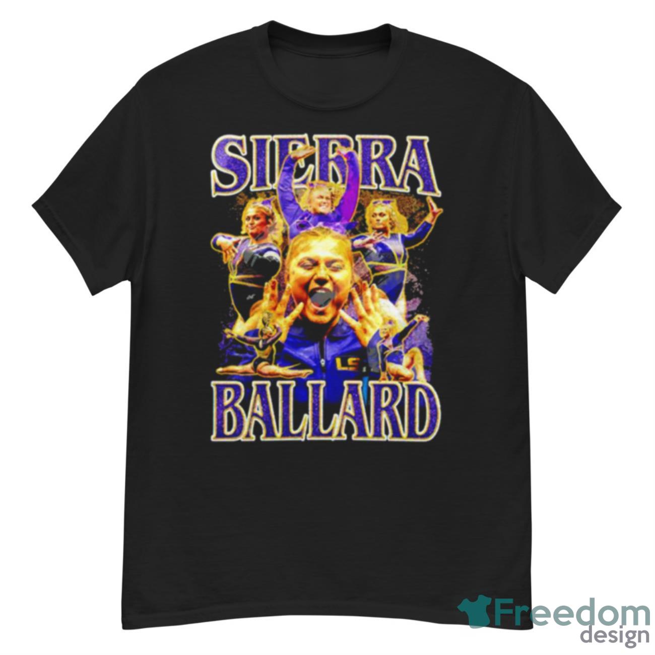 Sierra Ballard Shirt - G500 Men’s Classic T-Shirt