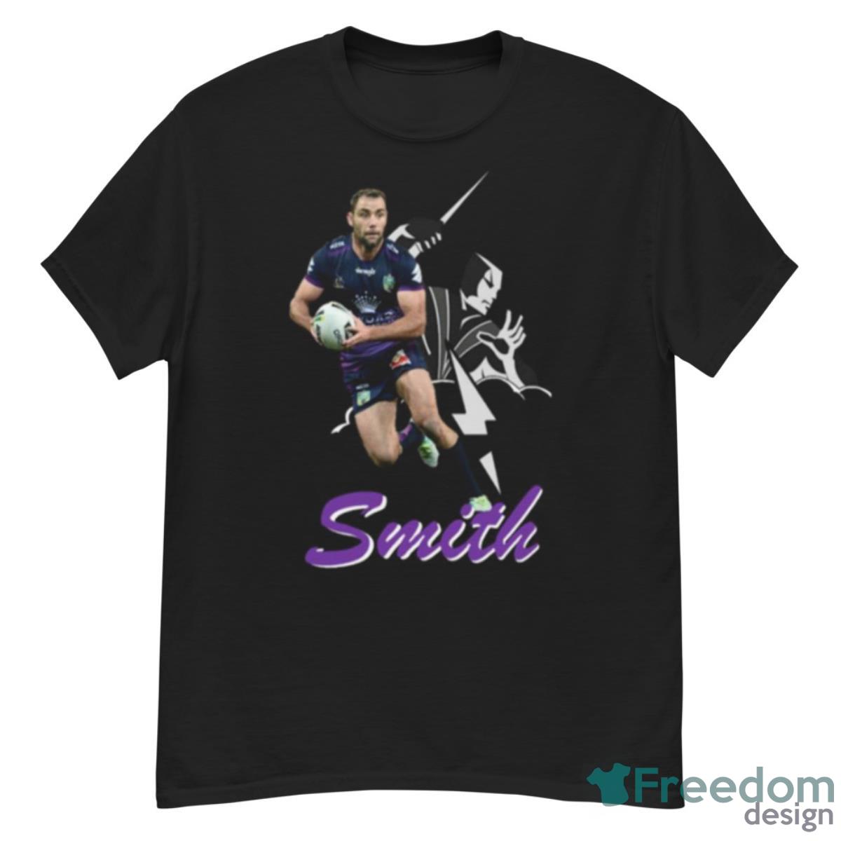 Smith Storm Rugby Player Shirt - G500 Men’s Classic T-Shirt