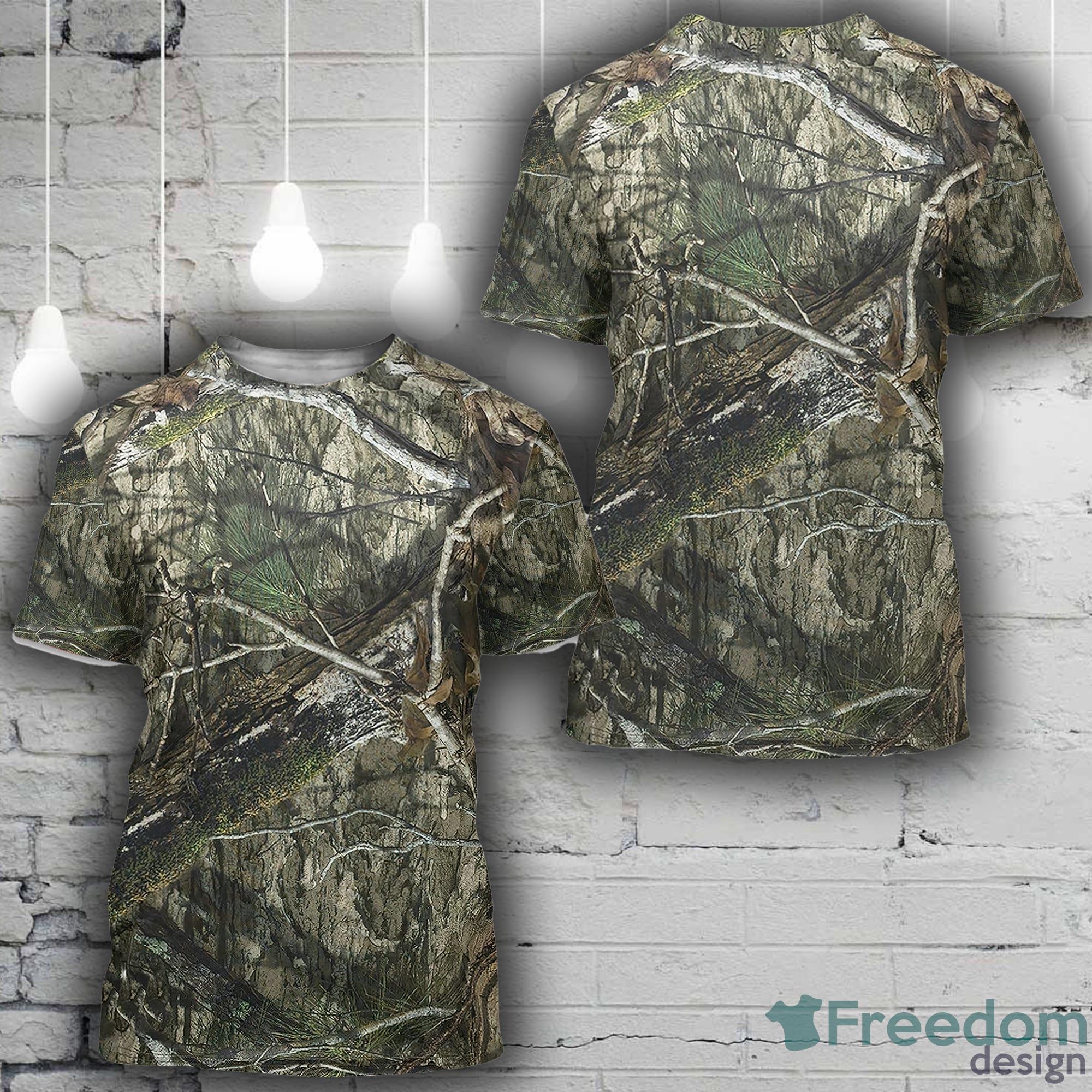 Dallas Cowboys Football Camo Style 3D Hoodie - Freedomdesign