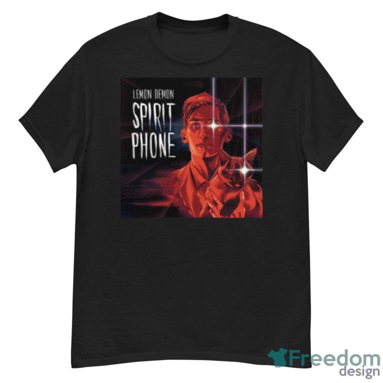 Spirit Phone Lemon Demon Shirt - G500 Men’s Classic T-Shirt