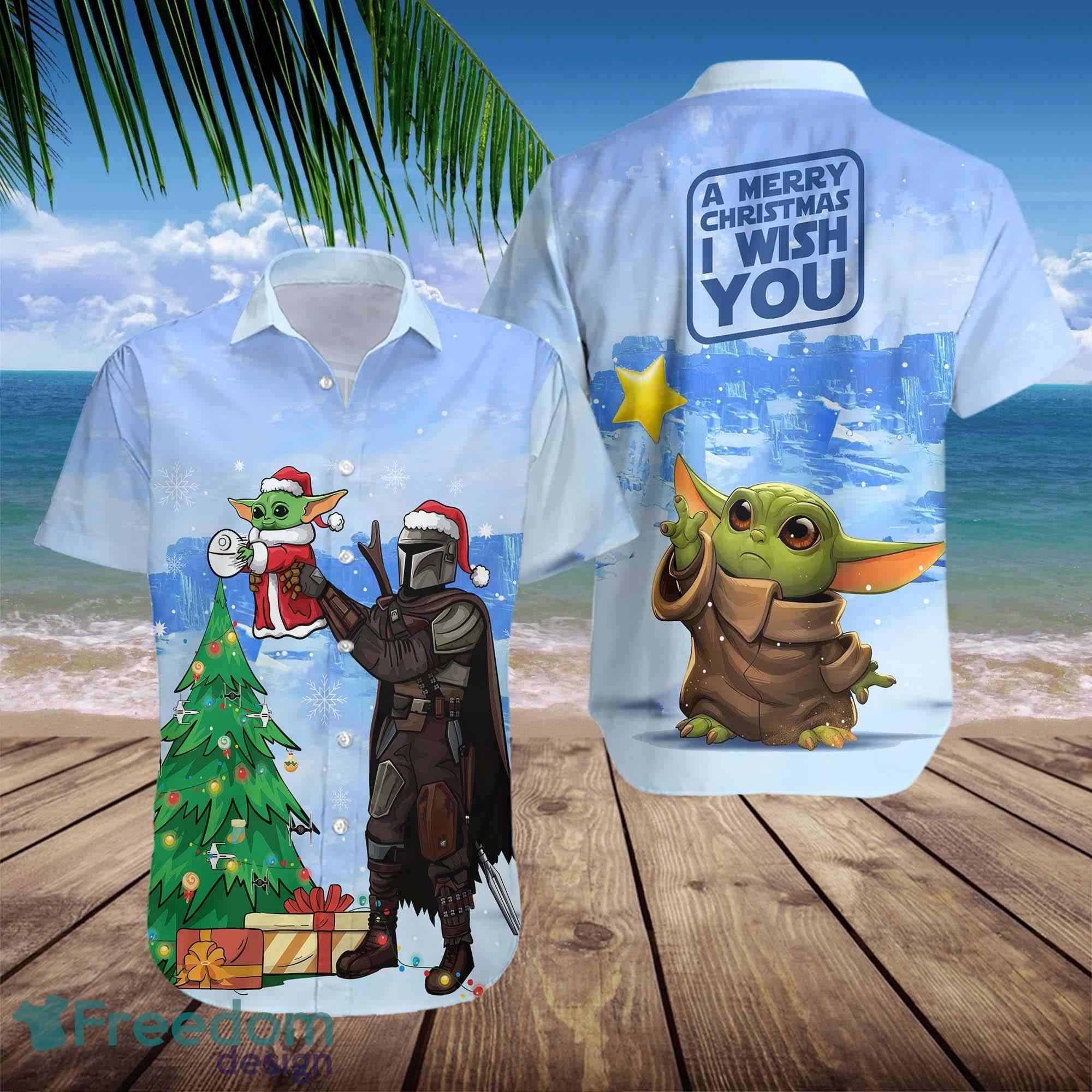 Starwars Wing Resist Hawaiian Shirt in 2023