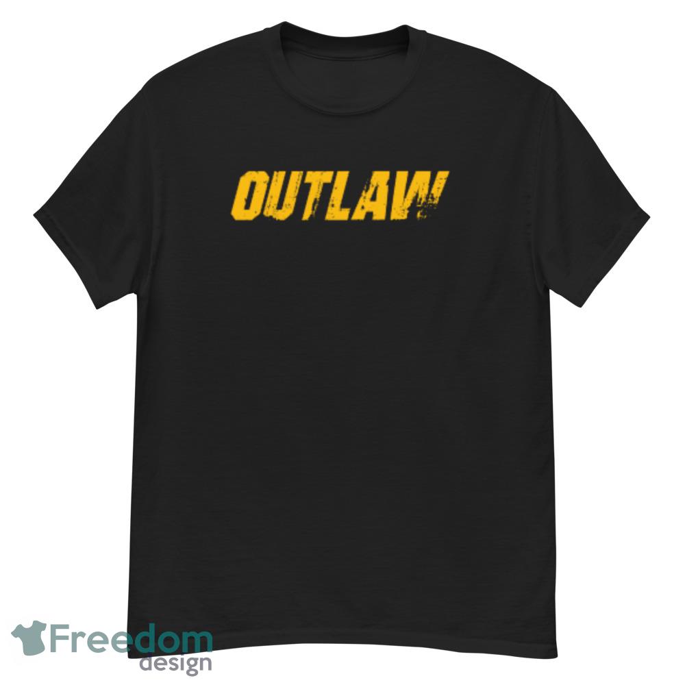 Street Outlaws yellow retro shirt - G500 Men’s Classic T-Shirt Street Outlaws yellow retro shirt - G500 Men’s Classic T-Shirt