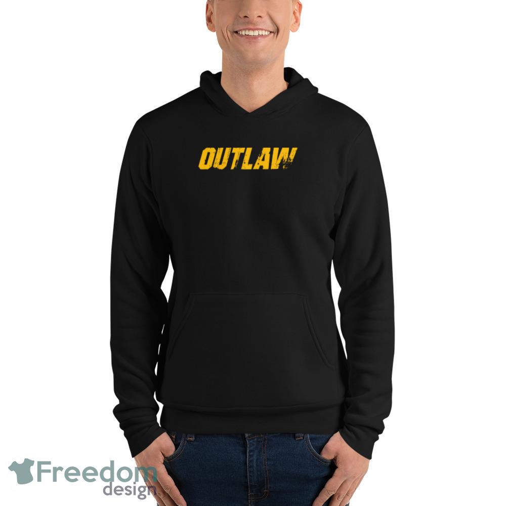 Street Outlaws yellow retro shirt - Unisex Fleece Pullover Hoodie Street Outlaws yellow retro shirt - Unisex Fleece Pullover Hoodie