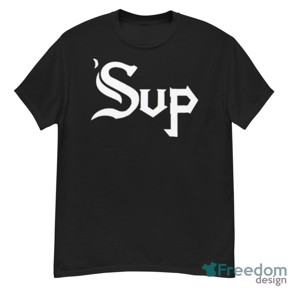 Sup Chicago Shirt - G500 Men’s Classic T-Shirt