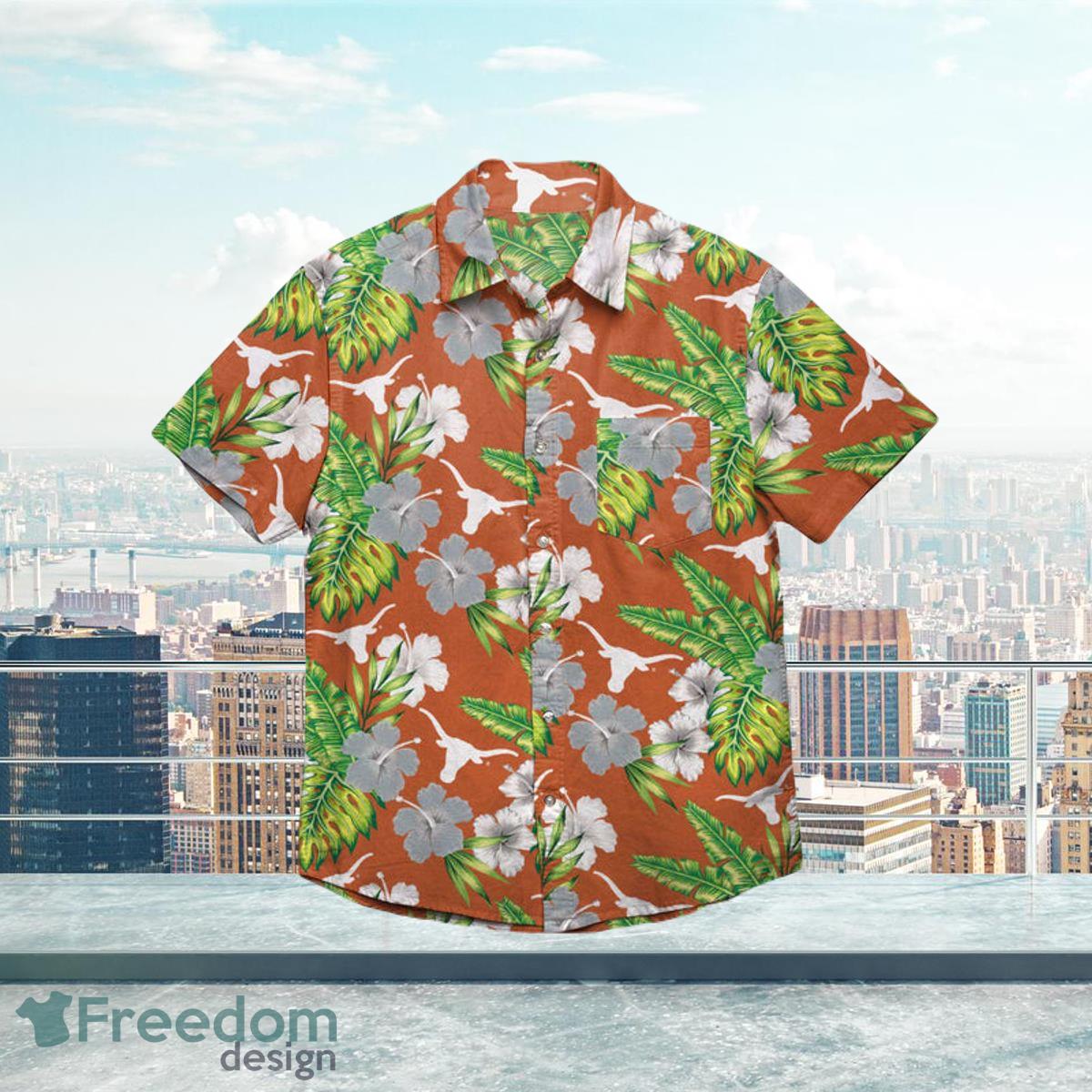 Toronto Blue Jays MLB Flower Hawaiian Shirt Unique Gift For Fans -  Freedomdesign