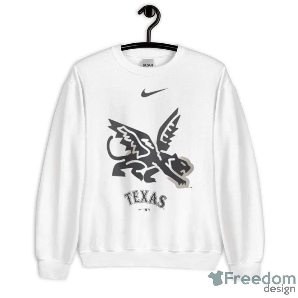 Texas Rangers baseball Nike shirt, hoodie, sweater and v-neck t-shirt