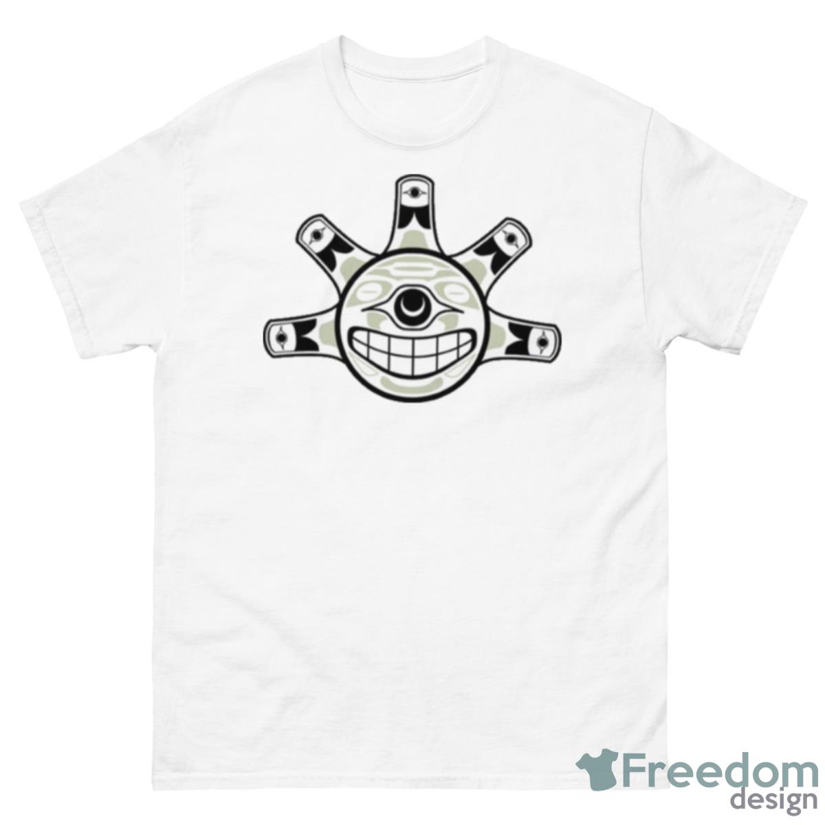 The Beholder The HobbiShirt - 500 Men’s Classic Tee Gildan