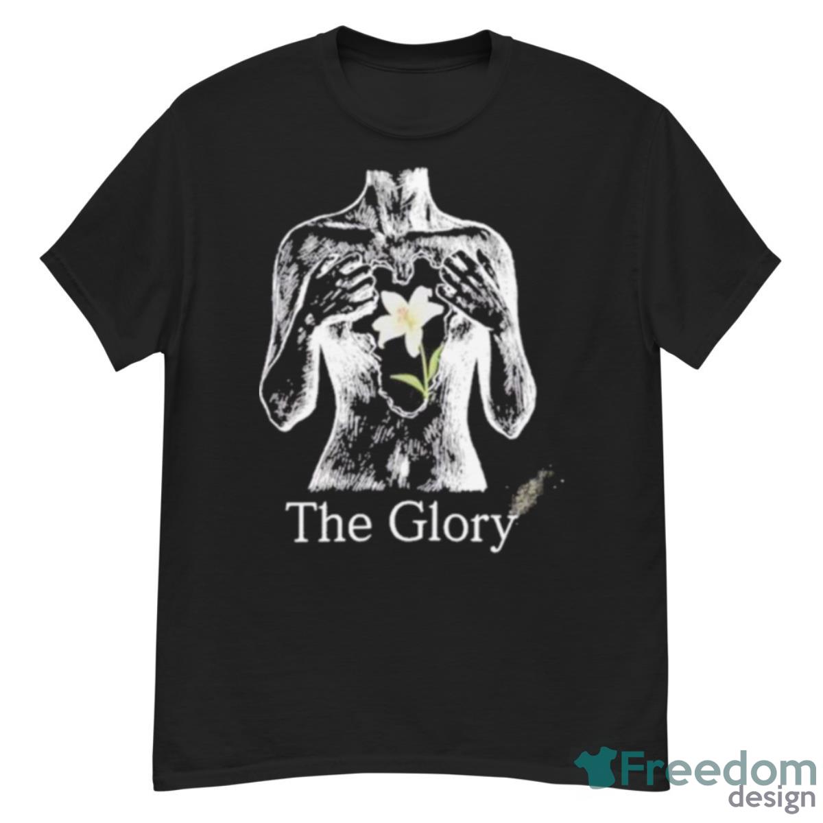 The Glory Kdrama Aesthetic Art Shirt - G500 Men’s Classic T-Shirt