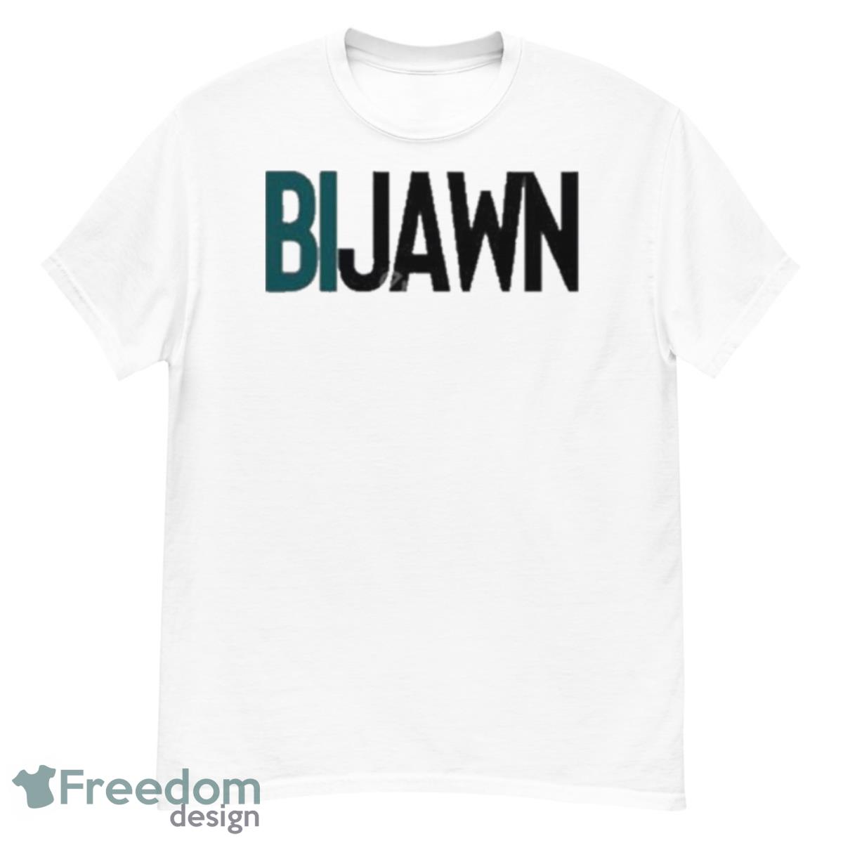 The Liberty Line Merch Bijawn Robinson Shirt - G500 Men’s Classic T-Shirt