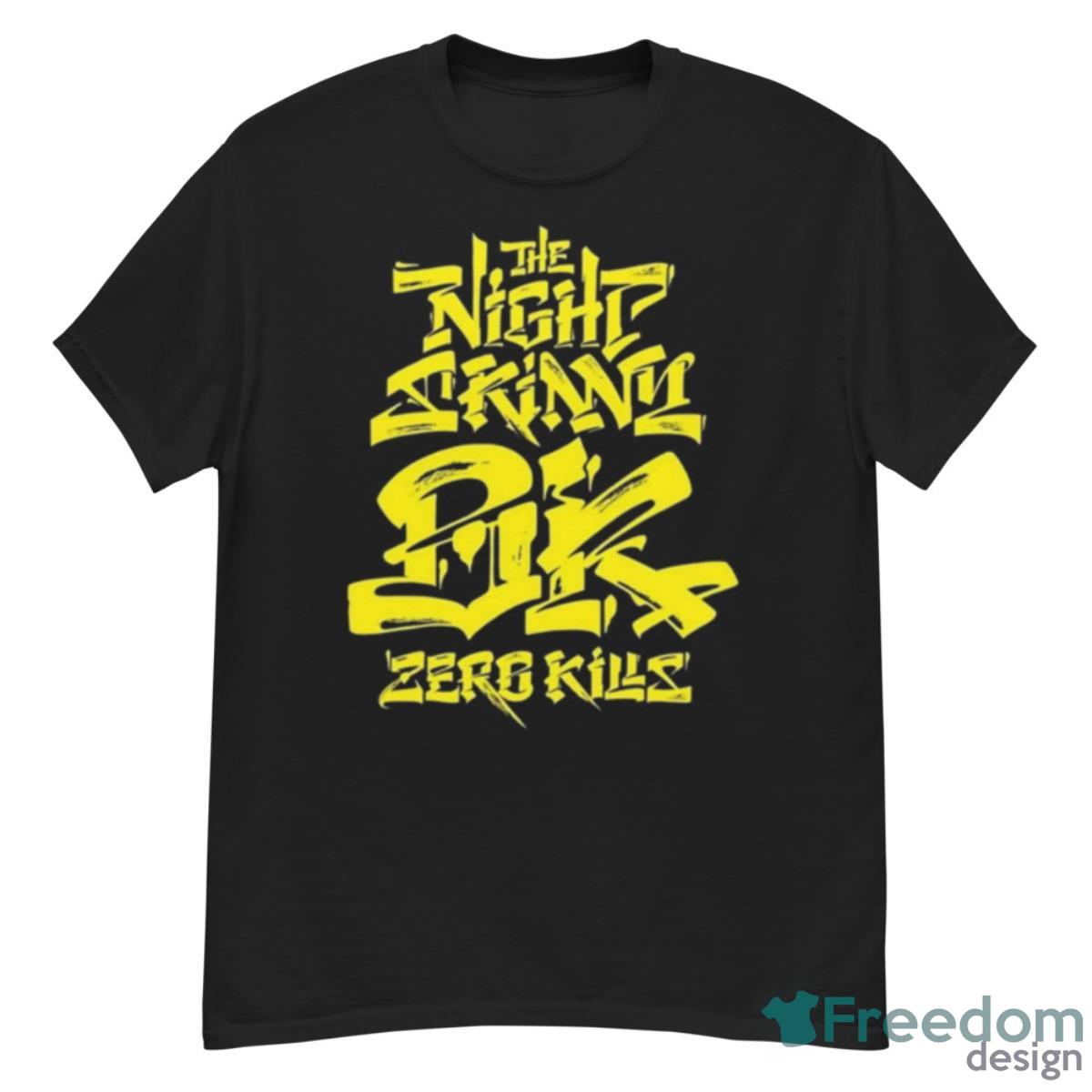 The Night King Pig Zero Like Shirt - G500 Men’s Classic T-Shirt