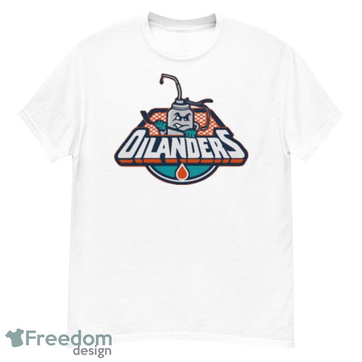 The Oilanders Shirt - G500 Men’s Classic T-Shirt