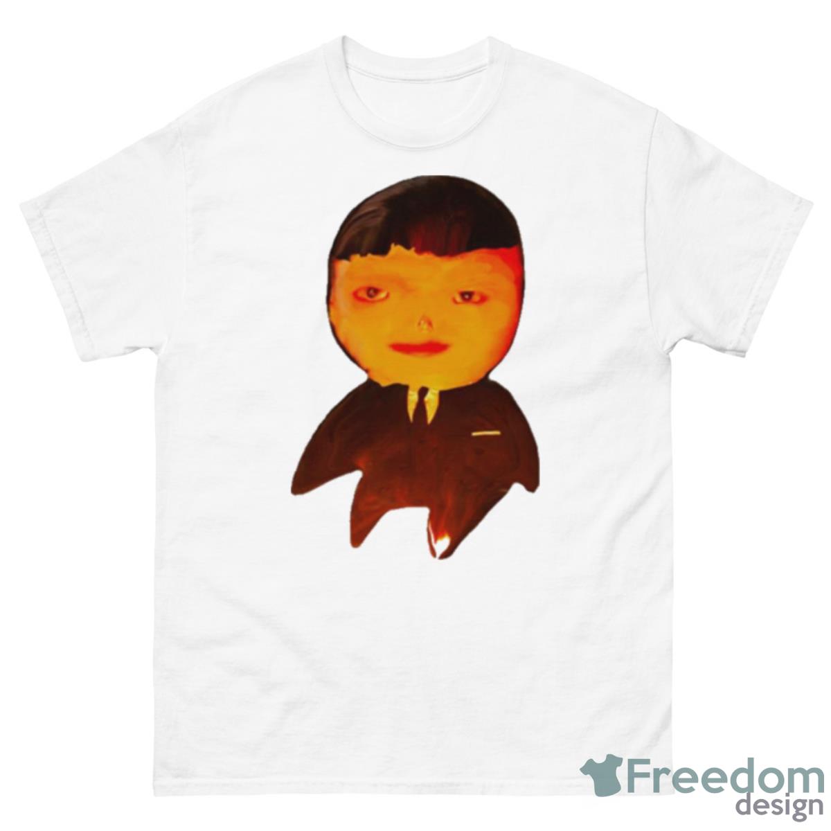 The Seokjinification Of Yoongi Eggy Shirt - 500 Men’s Classic Tee Gildan