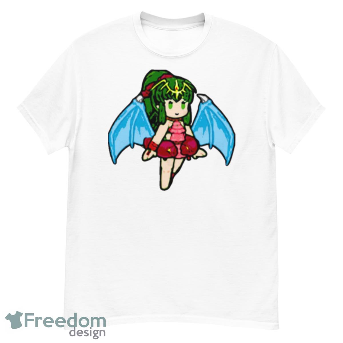 Tiki Fire Emblem Shadow Dragon Shirt - G500 Men’s Classic T-Shirt