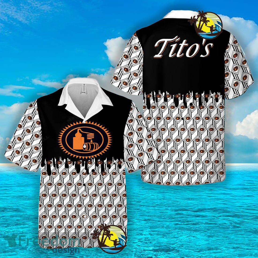 Toronto Blue Jays MLB Summer 3D Hawaiian Shirt Gift For Men And Women Fans  - Freedomdesign