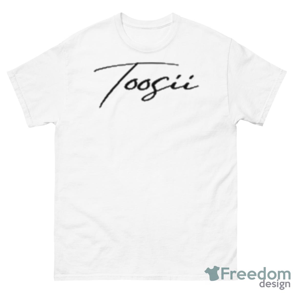 Toosii 2023 Shirt - 500 Men’s Classic Tee Gildan