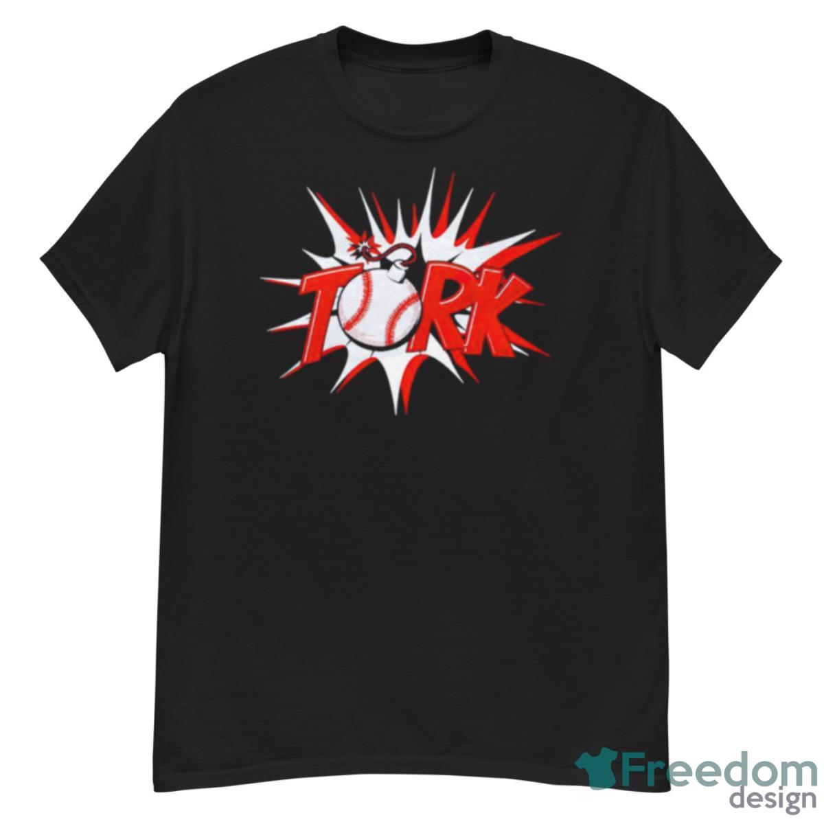 Tork Bomb Shirt - G500 Men’s Classic T-Shirt