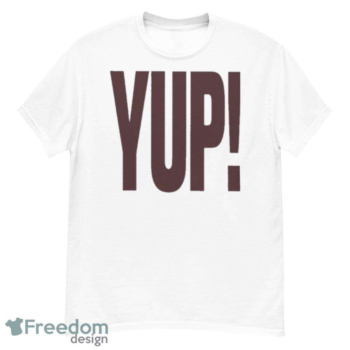 Trent McDuffie Flex Signature Shirt - Freedomdesign