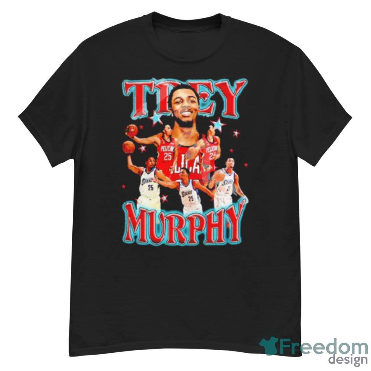 Trey Murphy Shirt - G500 Men’s Classic T-Shirt