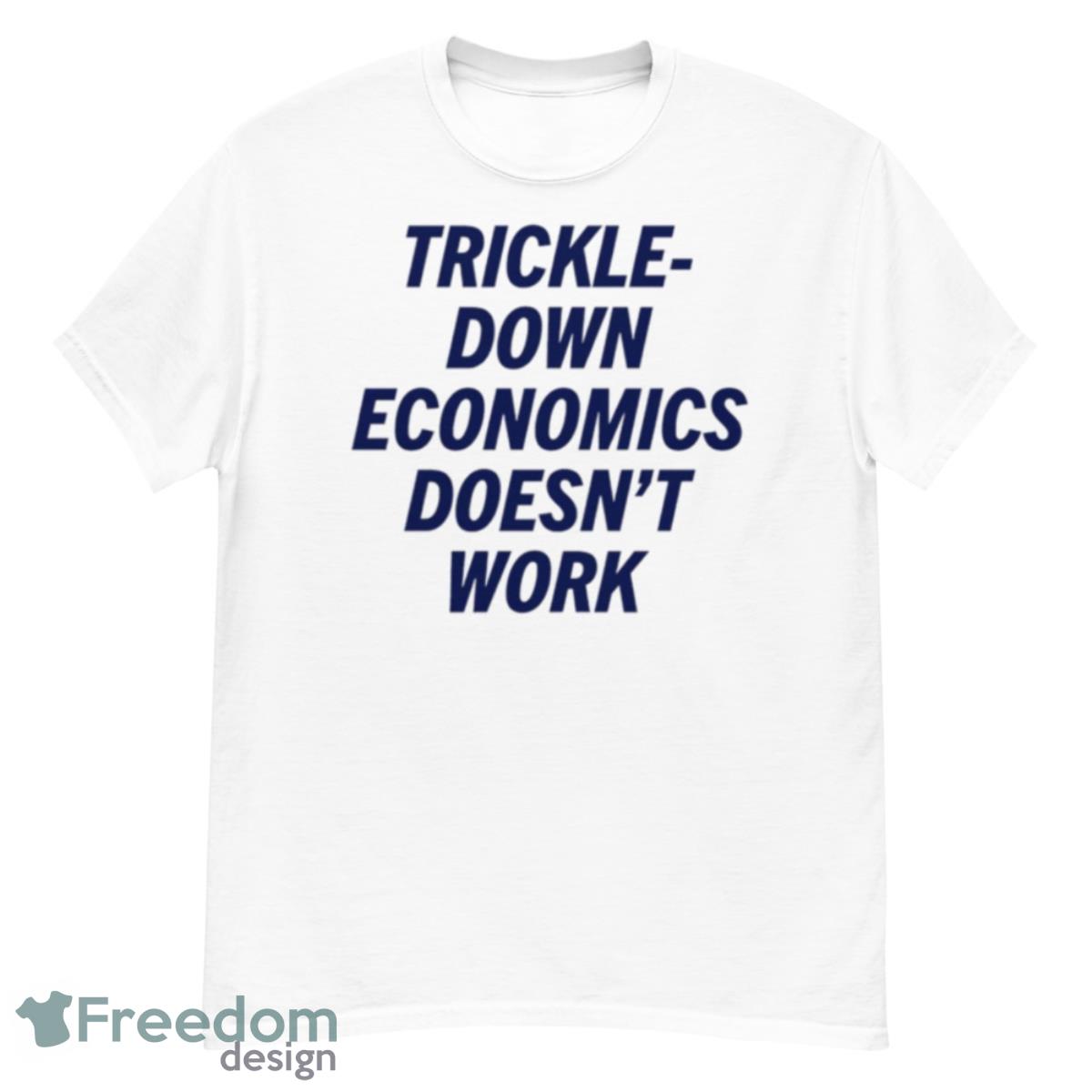 Trent McDuffie Flex Signature Shirt - Freedomdesign