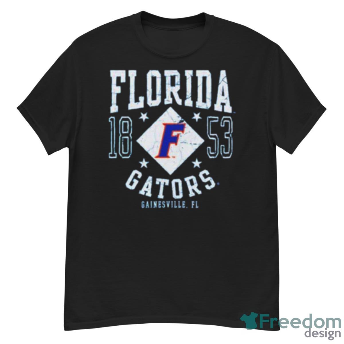 University Of Florida Gators 1853 Shirt - G500 Men’s Classic T-Shirt